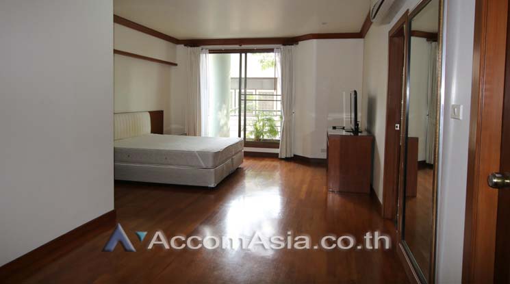5  3 br Apartment For Rent in Sukhumvit ,Bangkok MRT Sukhumvit - BTS Asok at Simply Style 1417993