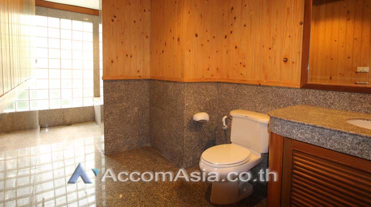 7  3 br Apartment For Rent in Sukhumvit ,Bangkok MRT Sukhumvit - BTS Asok at Simply Style 1417993