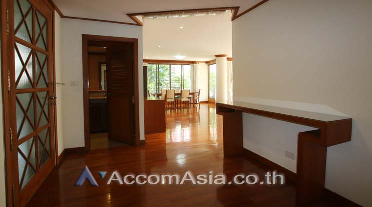8  3 br Apartment For Rent in Sukhumvit ,Bangkok MRT Sukhumvit - BTS Asok at Simply Style 1417993