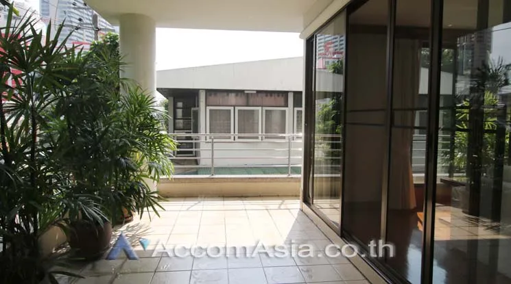 9  3 br Apartment For Rent in Sukhumvit ,Bangkok MRT Sukhumvit - BTS Asok at Simply Style 1417993