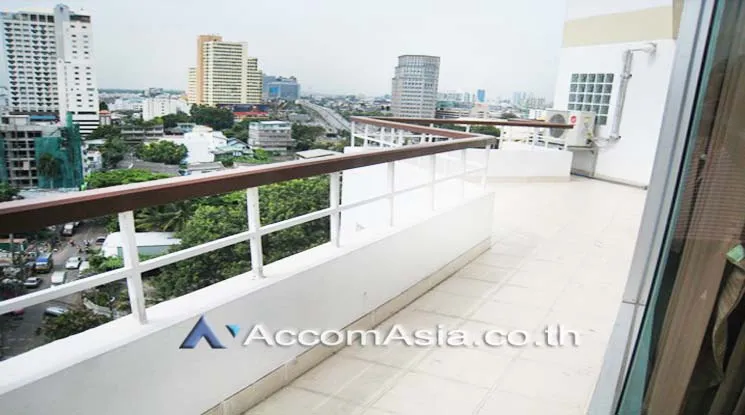 unit 2 Bedrooms  Apartment For Rent in Sukhumvit, Bangkok  (1418008)