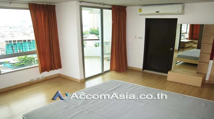 5  2 br Apartment For Rent in Sukhumvit ,Bangkok  at Private and Peaceful 1418008
