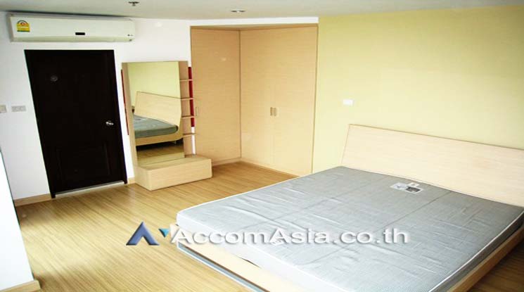 7  2 br Apartment For Rent in Sukhumvit ,Bangkok  at Private and Peaceful 1418008