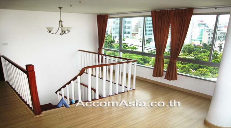 8  2 br Apartment For Rent in Sukhumvit ,Bangkok  at Private and Peaceful 1418008
