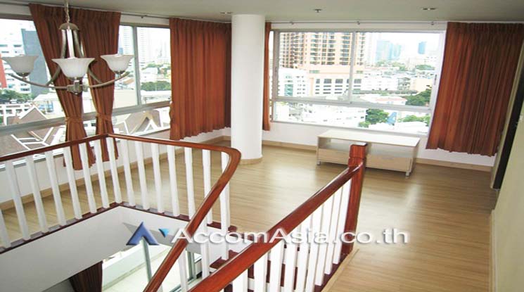 9  2 br Apartment For Rent in Sukhumvit ,Bangkok  at Private and Peaceful 1418008