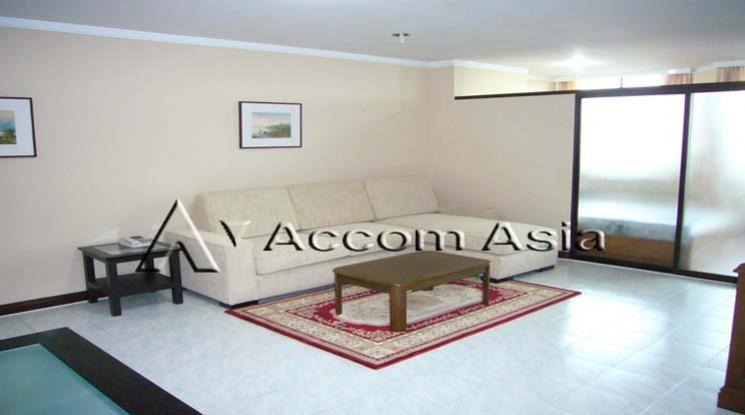  2  2 br Condominium For Rent in Sukhumvit ,Bangkok BTS Phrom Phong at Supalai Place   1518012