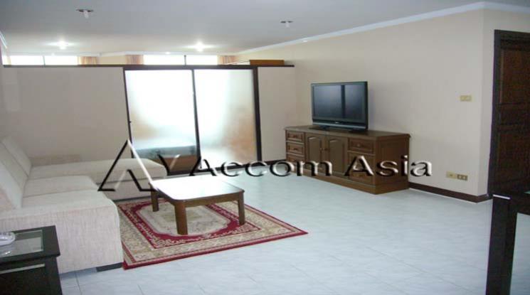  1  2 br Condominium For Rent in Sukhumvit ,Bangkok BTS Phrom Phong at Supalai Place   1518012