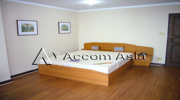 4  2 br Condominium For Rent in Sukhumvit ,Bangkok BTS Phrom Phong at Supalai Place   1518012