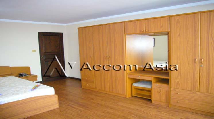5  2 br Condominium For Rent in Sukhumvit ,Bangkok BTS Phrom Phong at Supalai Place   1518012