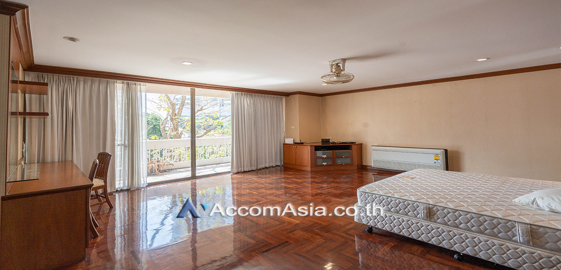 6  3 br Apartment For Rent in Sukhumvit ,Bangkok MRT Sukhumvit - BTS Asok at Peaceful and Pet-Friendly Residence in Asoke 1418015