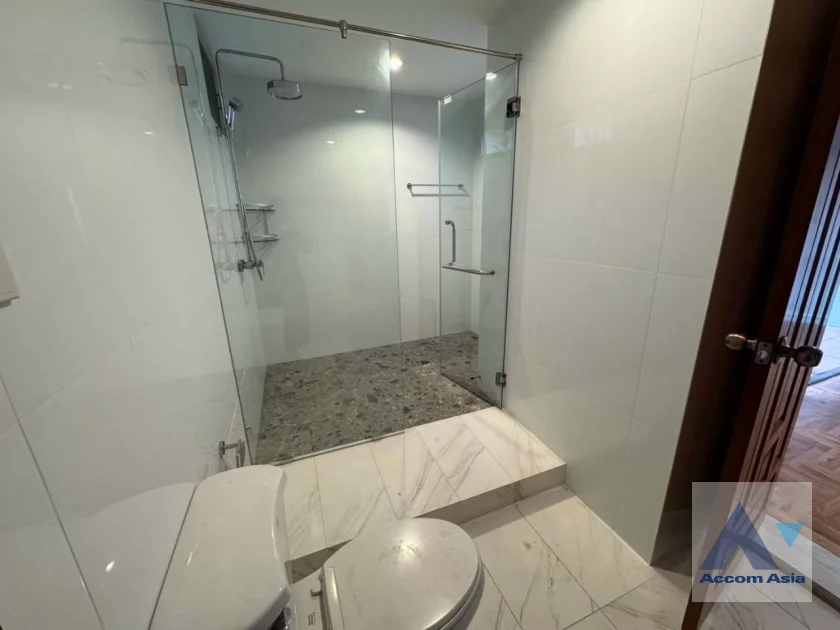 21  3 br Apartment For Rent in Sukhumvit ,Bangkok MRT Sukhumvit - BTS Asok at Peaceful and Pet-Friendly Residence in Asoke 1418015