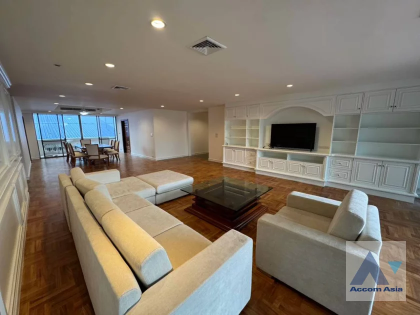 Apartment For Rent in Sukhumvit, Bangkok Code 1418015