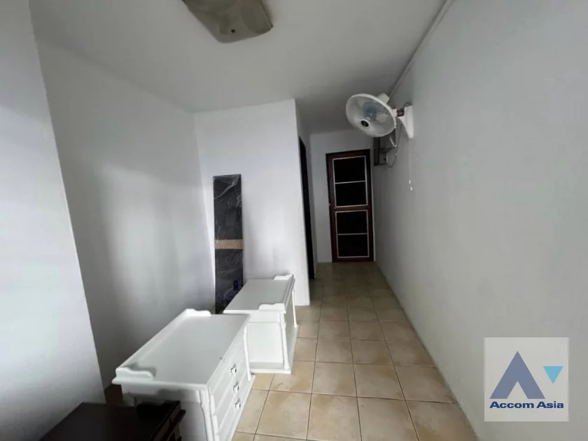 19  3 br Apartment For Rent in Sukhumvit ,Bangkok MRT Sukhumvit - BTS Asok at Peaceful and Pet-Friendly Residence in Asoke 1418015
