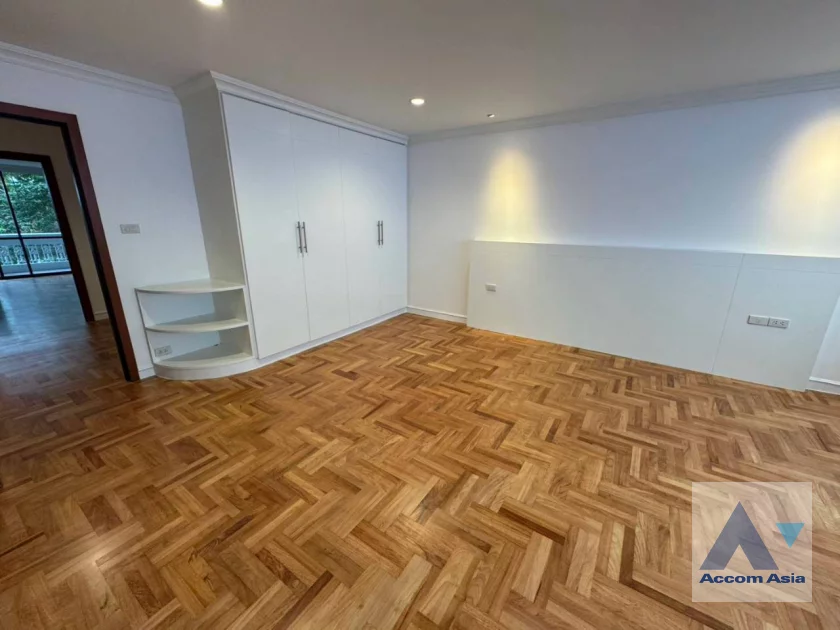 17  3 br Apartment For Rent in Sukhumvit ,Bangkok MRT Sukhumvit - BTS Asok at Peaceful and Pet-Friendly Residence in Asoke 1418015