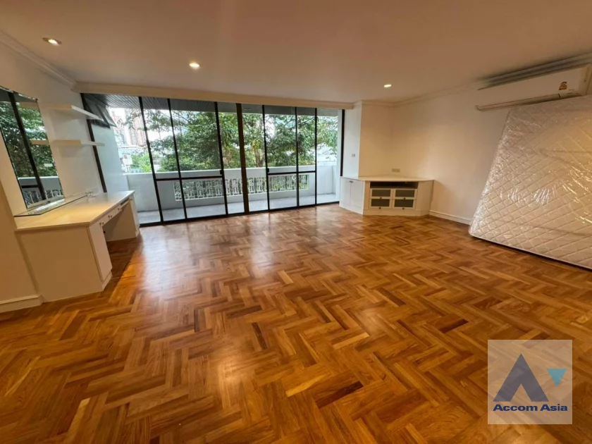 11  3 br Apartment For Rent in Sukhumvit ,Bangkok MRT Sukhumvit - BTS Asok at Peaceful and Pet-Friendly Residence in Asoke 1418015