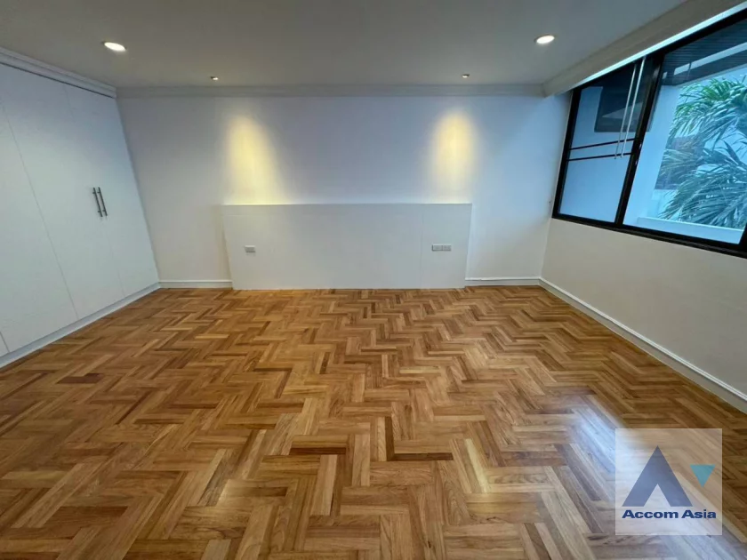 16  3 br Apartment For Rent in Sukhumvit ,Bangkok MRT Sukhumvit - BTS Asok at Peaceful and Pet-Friendly Residence in Asoke 1418015