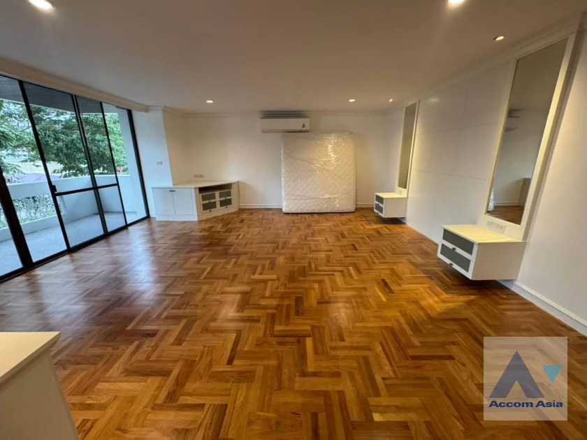 13  3 br Apartment For Rent in Sukhumvit ,Bangkok MRT Sukhumvit - BTS Asok at Peaceful and Pet-Friendly Residence in Asoke 1418015