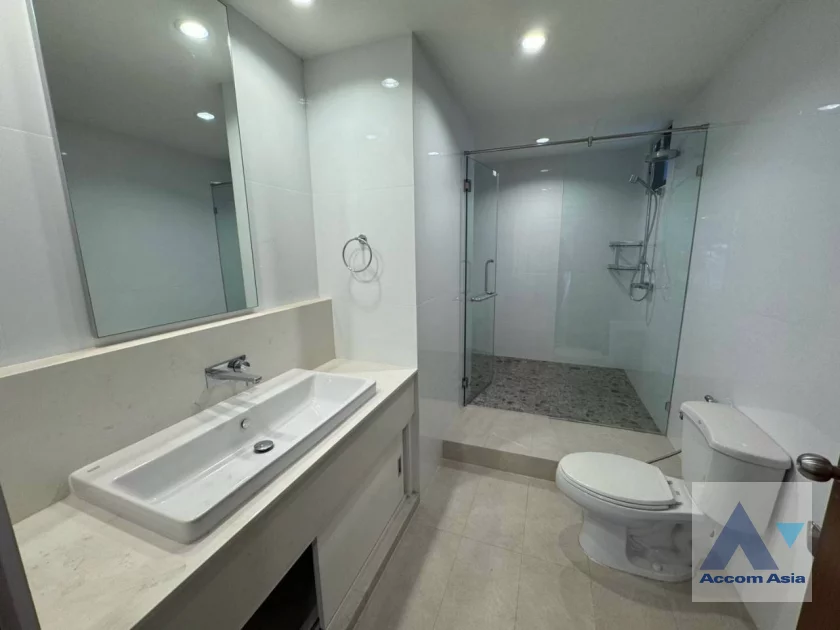 20  3 br Apartment For Rent in Sukhumvit ,Bangkok MRT Sukhumvit - BTS Asok at Peaceful and Pet-Friendly Residence in Asoke 1418015