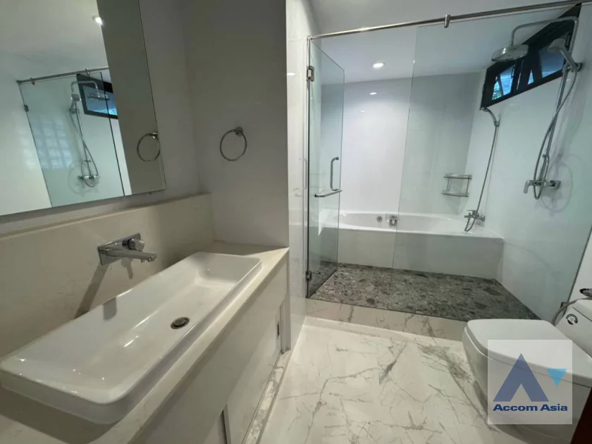 22  3 br Apartment For Rent in Sukhumvit ,Bangkok MRT Sukhumvit - BTS Asok at Peaceful and Pet-Friendly Residence in Asoke 1418015
