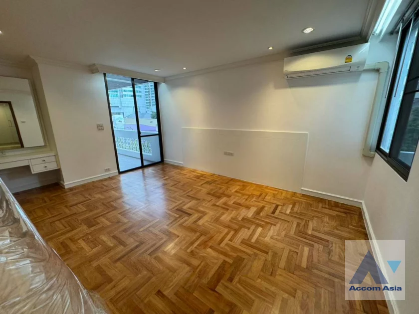 10  3 br Apartment For Rent in Sukhumvit ,Bangkok MRT Sukhumvit - BTS Asok at Peaceful and Pet-Friendly Residence in Asoke 1418015