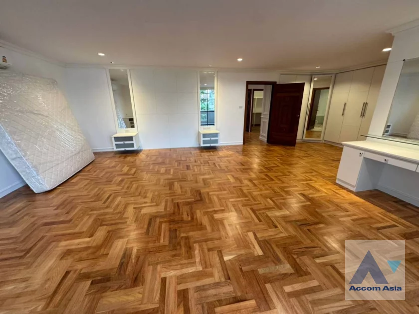 14  3 br Apartment For Rent in Sukhumvit ,Bangkok MRT Sukhumvit - BTS Asok at Peaceful and Pet-Friendly Residence in Asoke 1418015