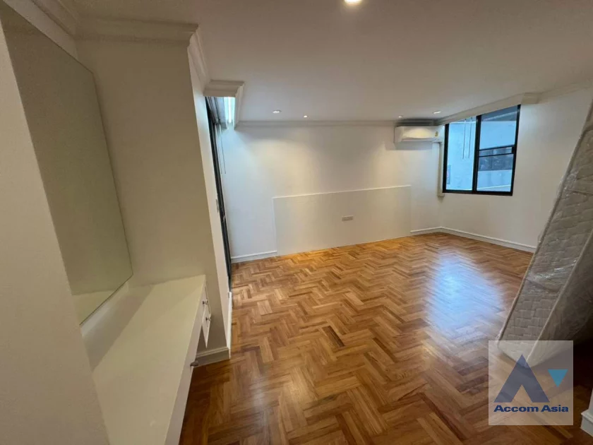 9  3 br Apartment For Rent in Sukhumvit ,Bangkok MRT Sukhumvit - BTS Asok at Peaceful and Pet-Friendly Residence in Asoke 1418015