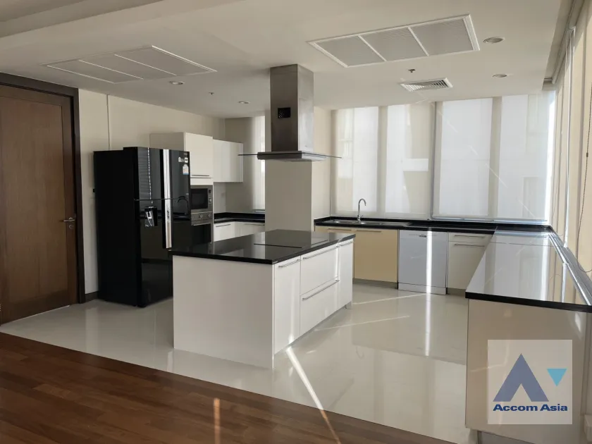unitDuplex Condo, Penthouse |  4 Bedrooms  Apartment For Rent & Sale in Sukhumvit, Bangkok  near BTS Thong Lo (1418022)