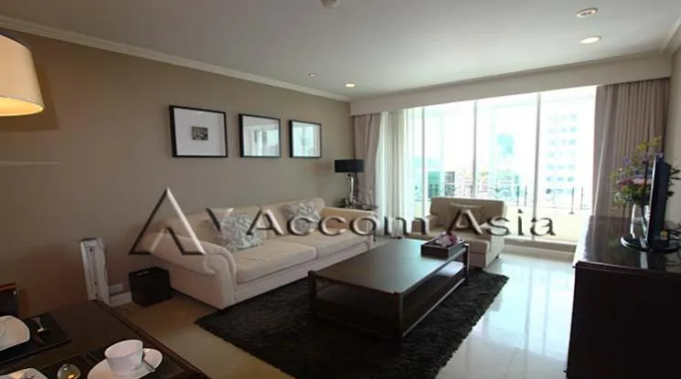 unit 1 Bedroom  Apartment For Rent in Sukhumvit, Bangkok  near BTS Thong Lo (1418023)