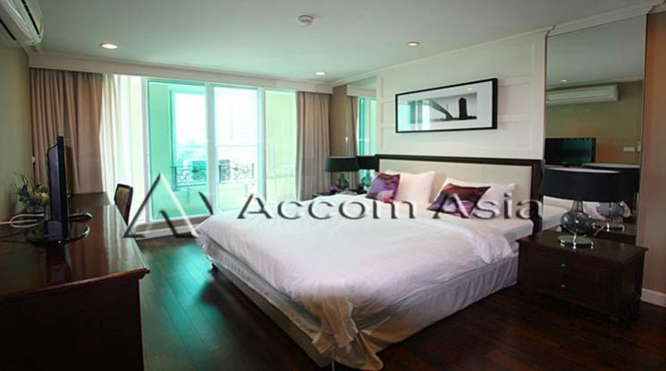 6  1 br Apartment For Rent in Sukhumvit ,Bangkok BTS Thong Lo at Garden on Rooftop 1418023