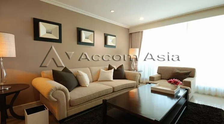 unit 2 Bedrooms  Apartment For Rent in Sukhumvit, Bangkok  near BTS Thong Lo (1418024)