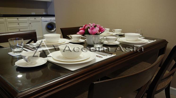  1  2 br Apartment For Rent in Sukhumvit ,Bangkok BTS Thong Lo at Garden on Rooftop 1418024