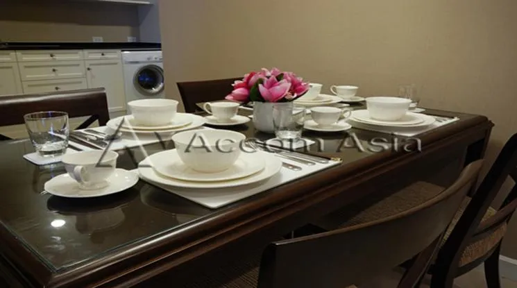  1  2 br Apartment For Rent in Sukhumvit ,Bangkok BTS Thong Lo at Garden on Rooftop 1418024