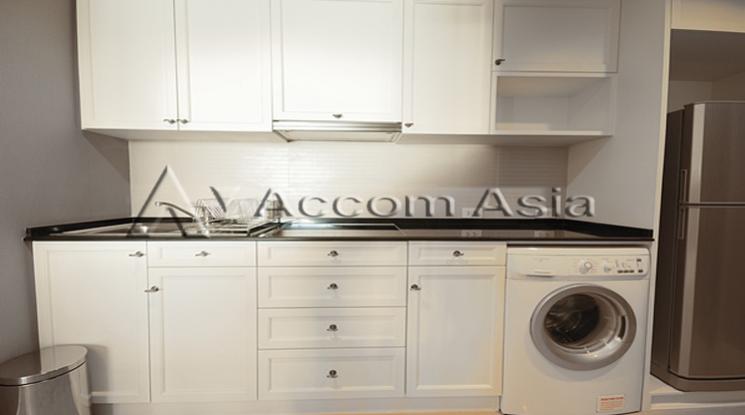 4  2 br Apartment For Rent in Sukhumvit ,Bangkok BTS Thong Lo at Garden on Rooftop 1418024