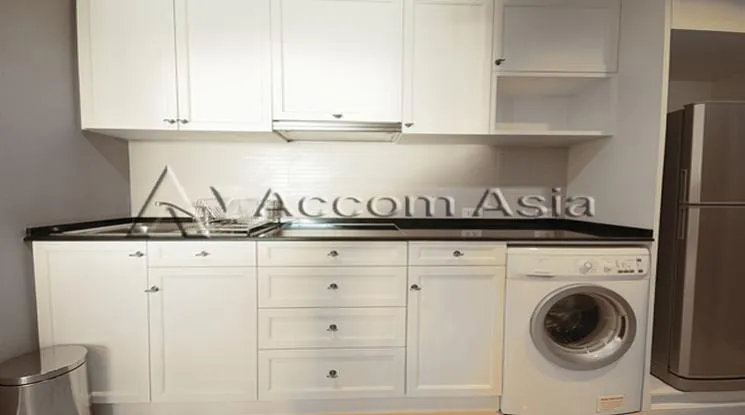4  2 br Apartment For Rent in Sukhumvit ,Bangkok BTS Thong Lo at Garden on Rooftop 1418024