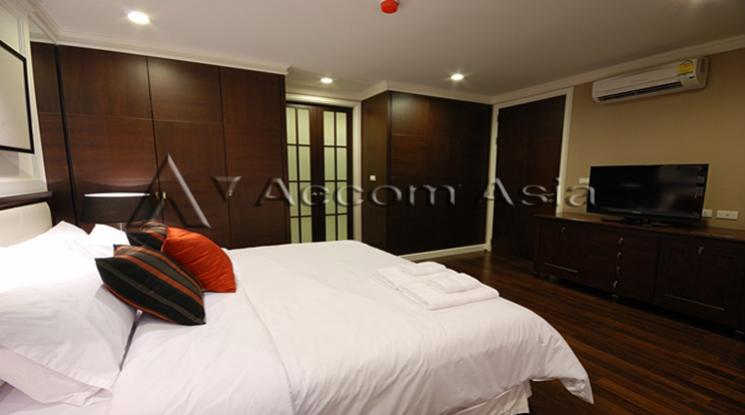 5  2 br Apartment For Rent in Sukhumvit ,Bangkok BTS Thong Lo at Garden on Rooftop 1418024