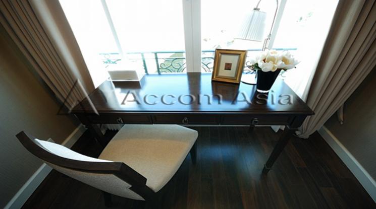 6  2 br Apartment For Rent in Sukhumvit ,Bangkok BTS Thong Lo at Garden on Rooftop 1418024