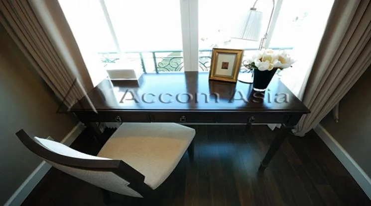 6  2 br Apartment For Rent in Sukhumvit ,Bangkok BTS Thong Lo at Garden on Rooftop 1418024