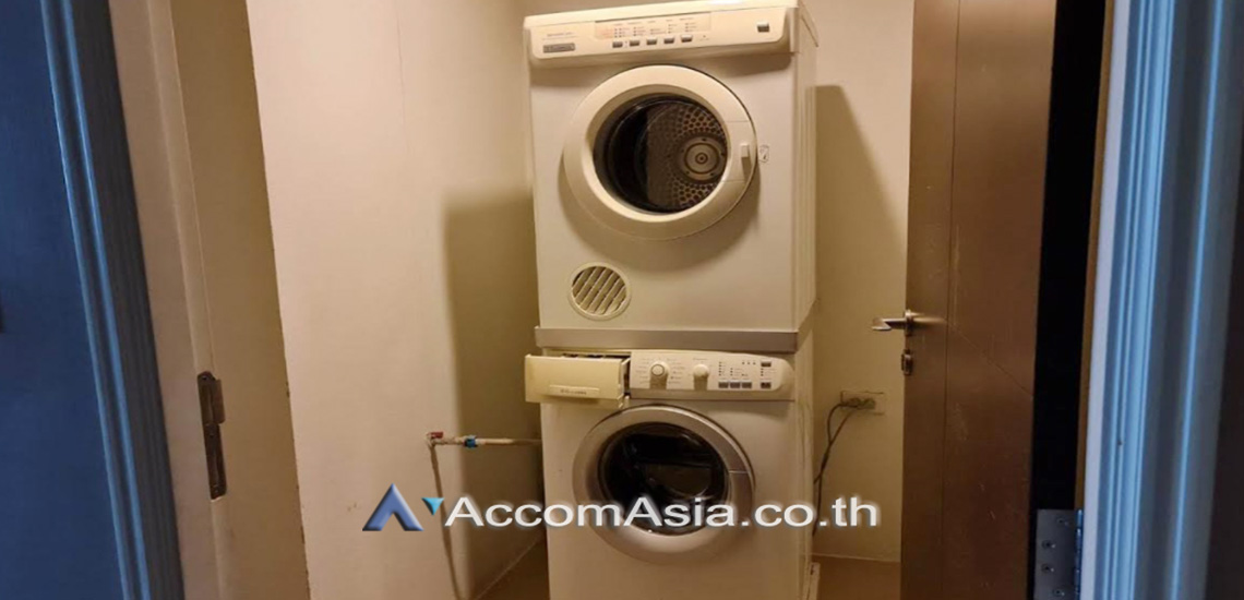 10  2 br Apartment For Rent in Sukhumvit ,Bangkok BTS Thong Lo at Garden on Rooftop 1418025