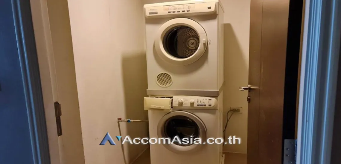 10  2 br Apartment For Rent in Sukhumvit ,Bangkok BTS Thong Lo at Garden on Rooftop 1418025