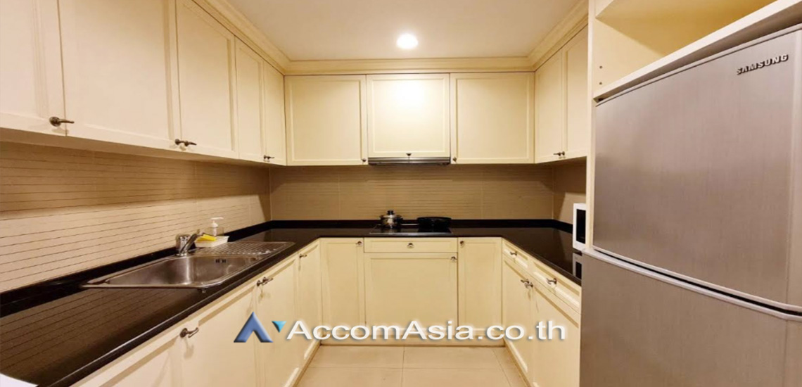 9  2 br Apartment For Rent in Sukhumvit ,Bangkok BTS Thong Lo at Garden on Rooftop 1418025