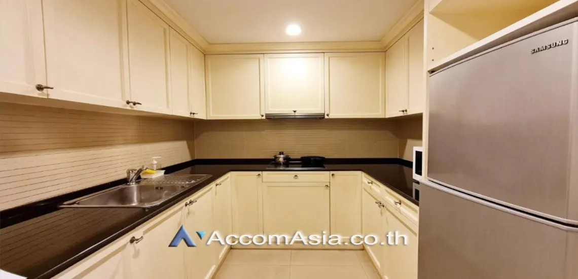 9  2 br Apartment For Rent in Sukhumvit ,Bangkok BTS Thong Lo at Garden on Rooftop 1418025