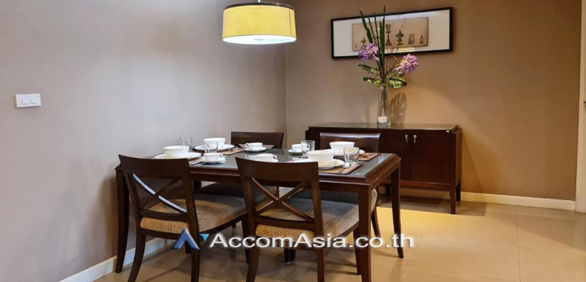  1  2 br Apartment For Rent in Sukhumvit ,Bangkok BTS Thong Lo at Garden on Rooftop 1418025