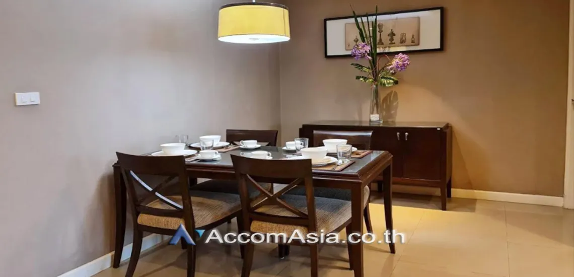  1  2 br Apartment For Rent in Sukhumvit ,Bangkok BTS Thong Lo at Garden on Rooftop 1418025