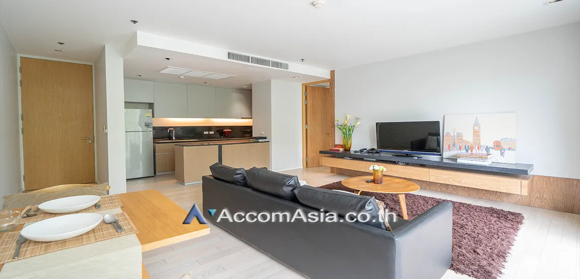 unit 1 Bedroom  Apartment For Rent & Sale in Sukhumvit, Bangkok  near BTS Thong Lo (1418030)