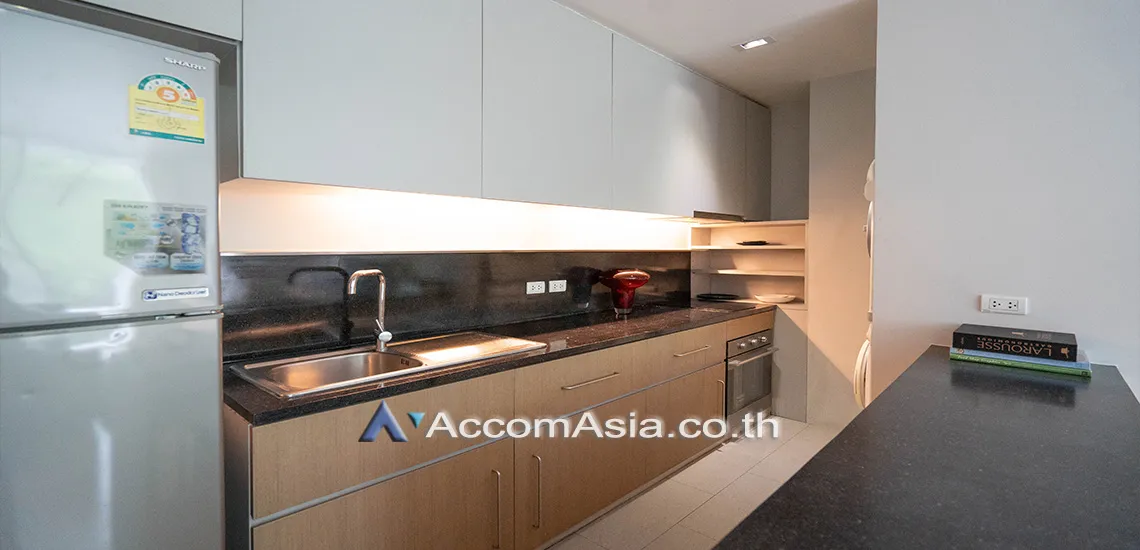 unit 1 Bedroom  Apartment For Rent & Sale in Sukhumvit, Bangkok  near BTS Thong Lo (1418030)