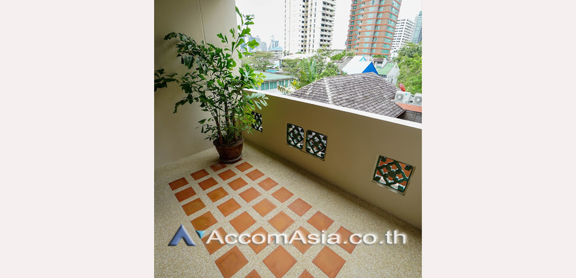 38  3 br Apartment For Rent in Sukhumvit ,Bangkok BTS Phrom Phong at The exclusive private living 1418052