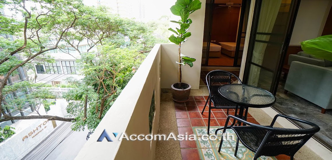 29  3 br Apartment For Rent in Sukhumvit ,Bangkok BTS Phrom Phong at The exclusive private living 1418052