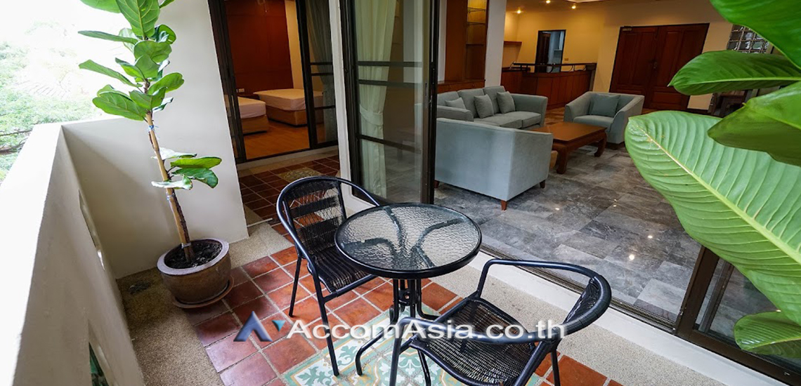 30  3 br Apartment For Rent in Sukhumvit ,Bangkok BTS Phrom Phong at The exclusive private living 1418052