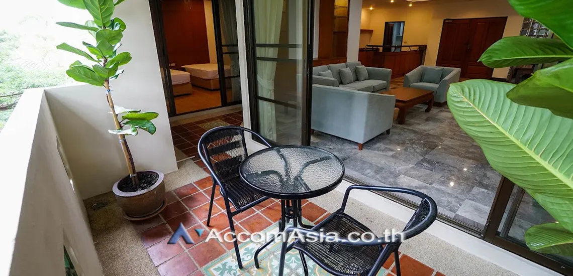 30  3 br Apartment For Rent in Sukhumvit ,Bangkok BTS Phrom Phong at The exclusive private living 1418052