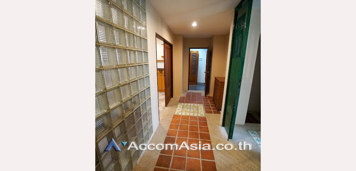 33  3 br Apartment For Rent in Sukhumvit ,Bangkok BTS Phrom Phong at The exclusive private living 1418052